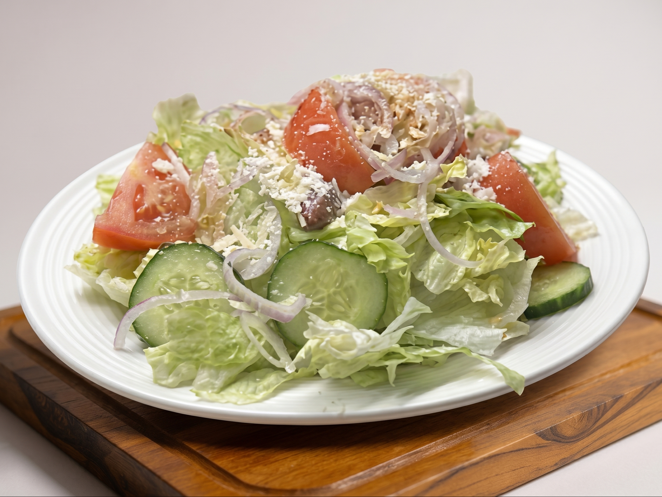 House Salad