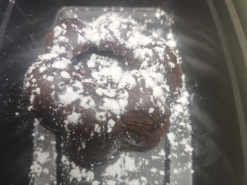 Lava Cake