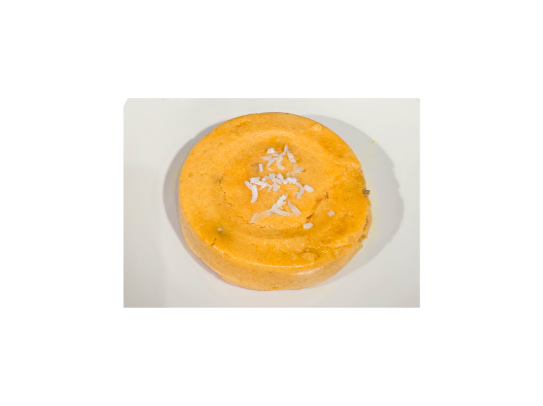 Suji Ko Halwa.