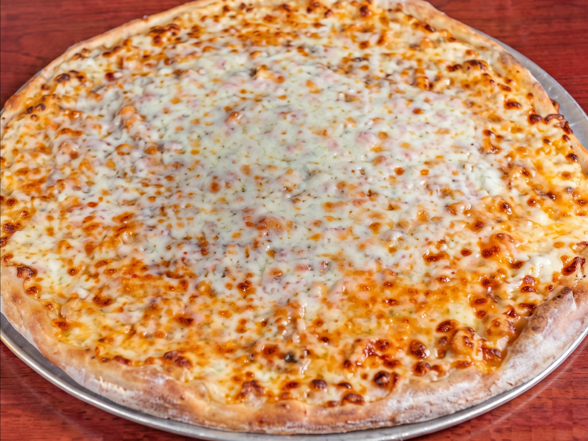 Buffalo Chicken 14"Md