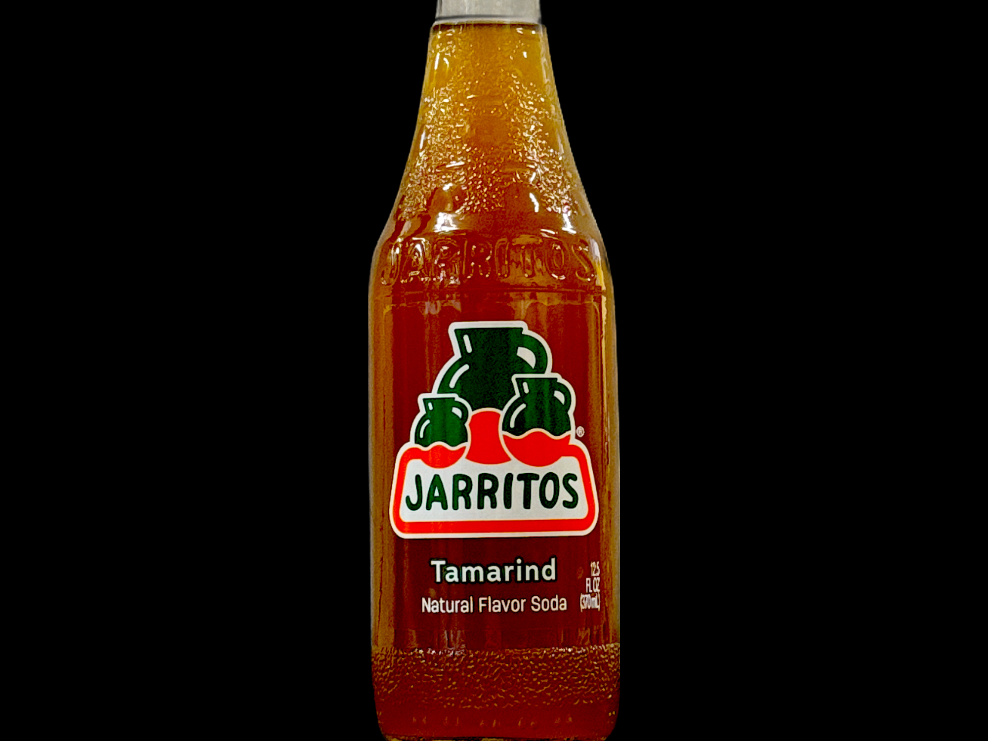 Jarrito Tamarind.