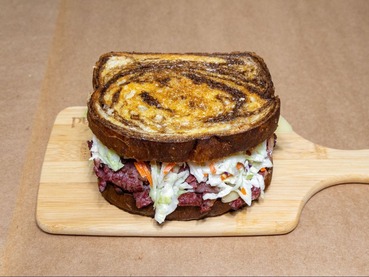Slicer Menu NY Slicers Deli Online Menu | Best Deli in Phoenix