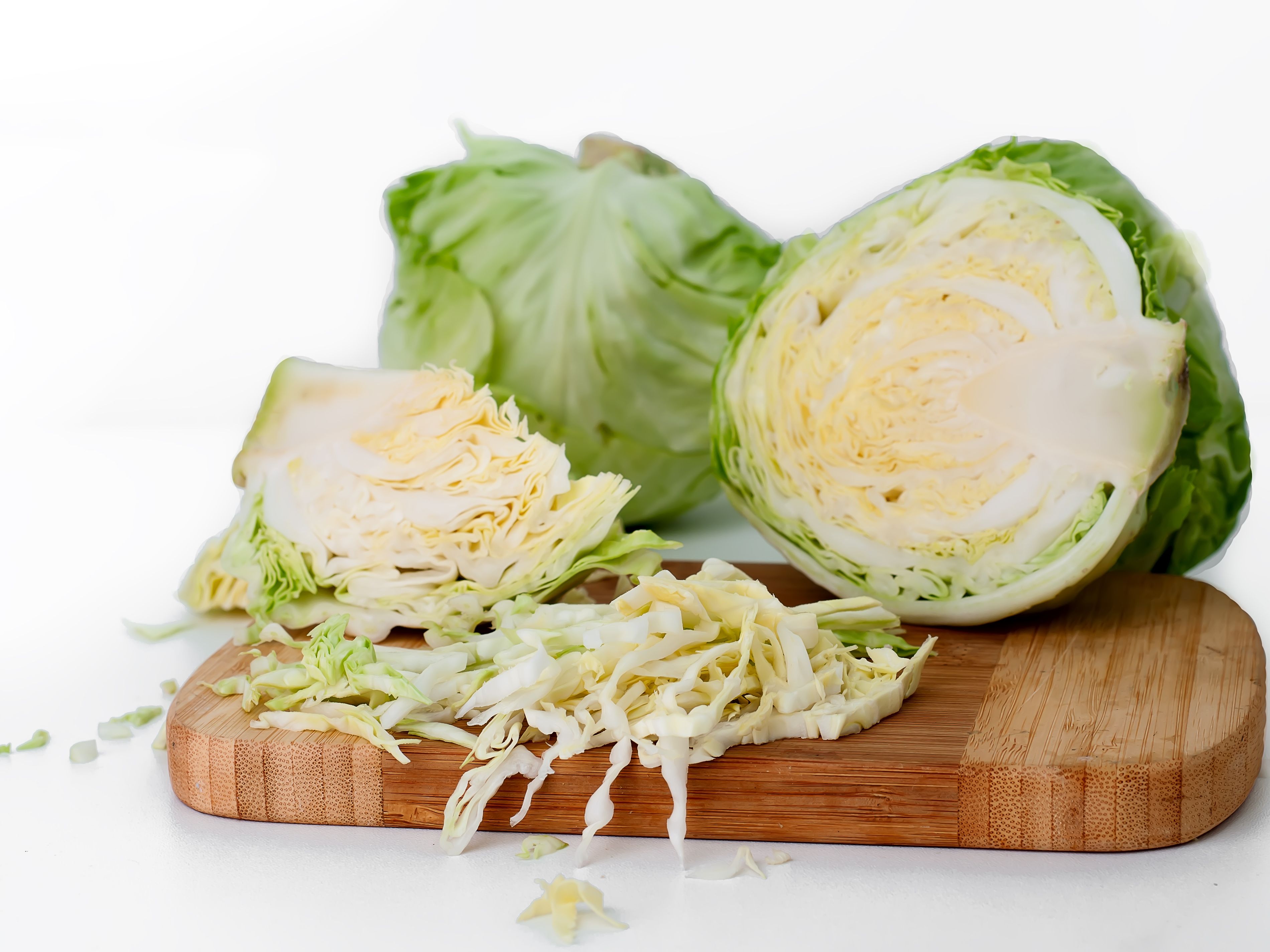 Cabbage.