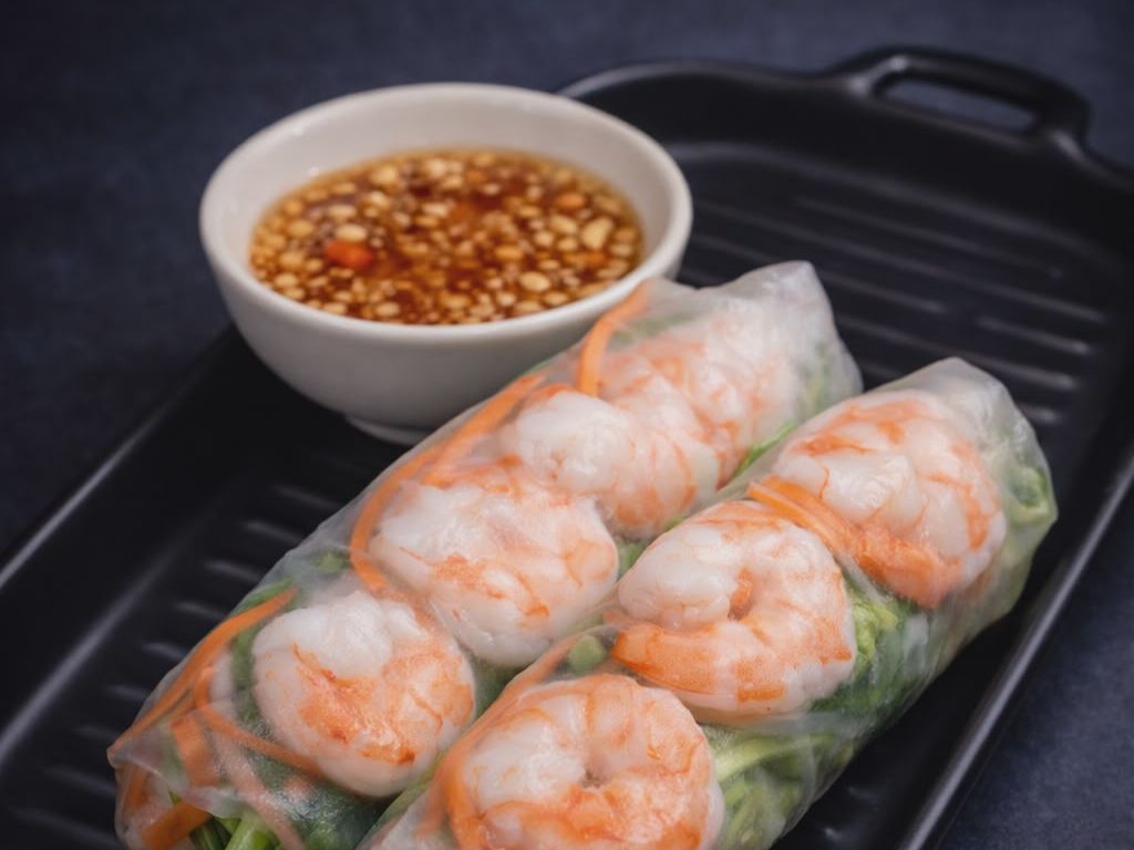 Fresh Summer Rolls (2).