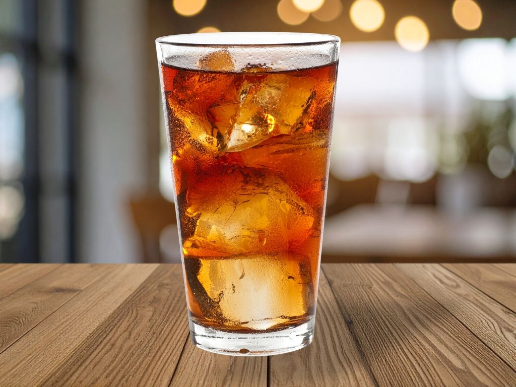 Unsweet Tea.