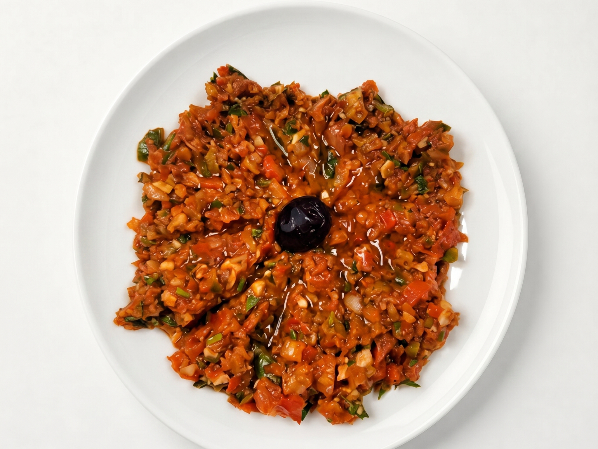 Discover Our Delicious Ezme