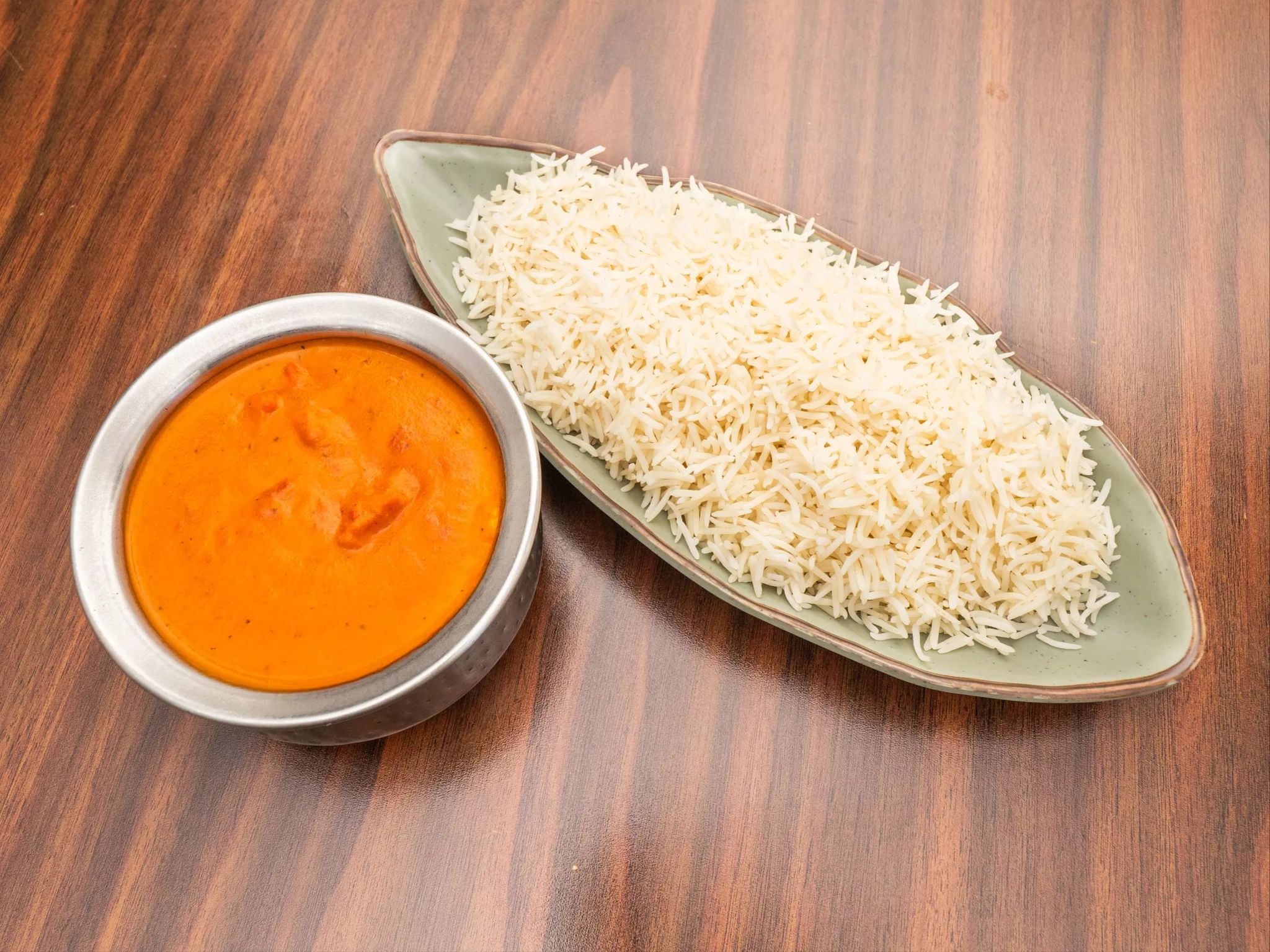 Chicken Tikka Masala