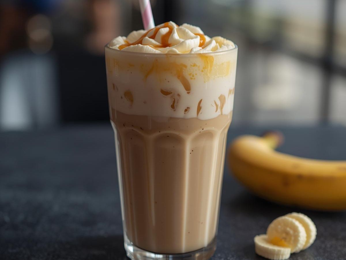 Banoffee Lg.