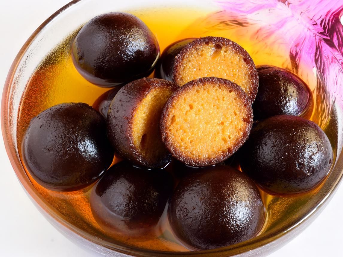 KALA JAMUN 4 Pcs.