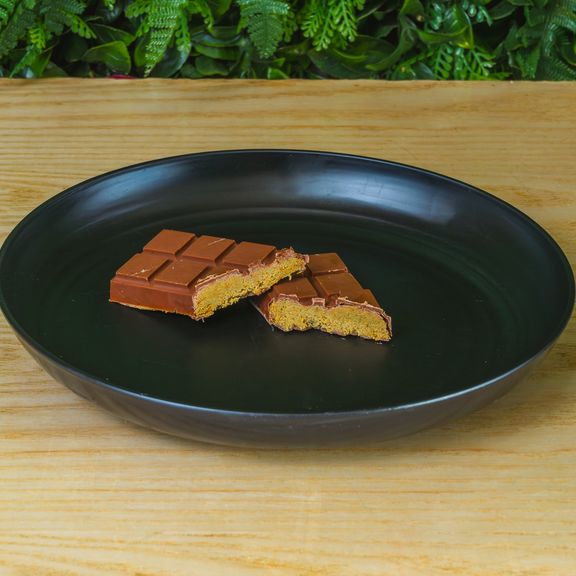 Dubai Chocolate Bar
