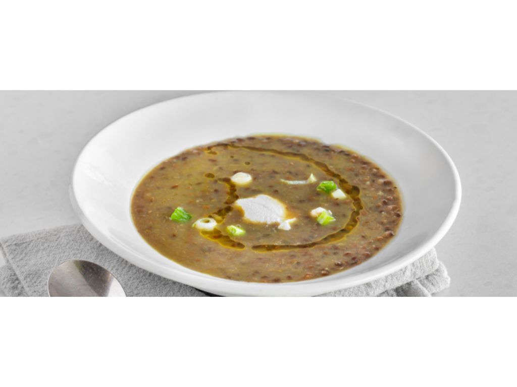 Lentil Soup