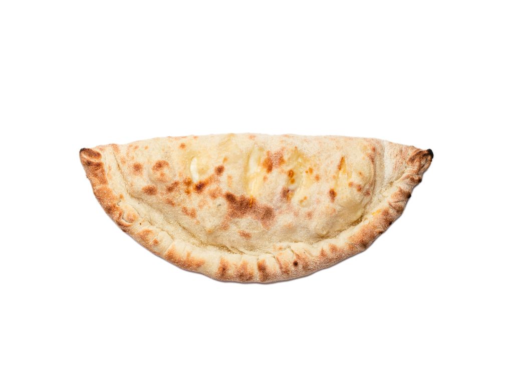 Romano Calzone.