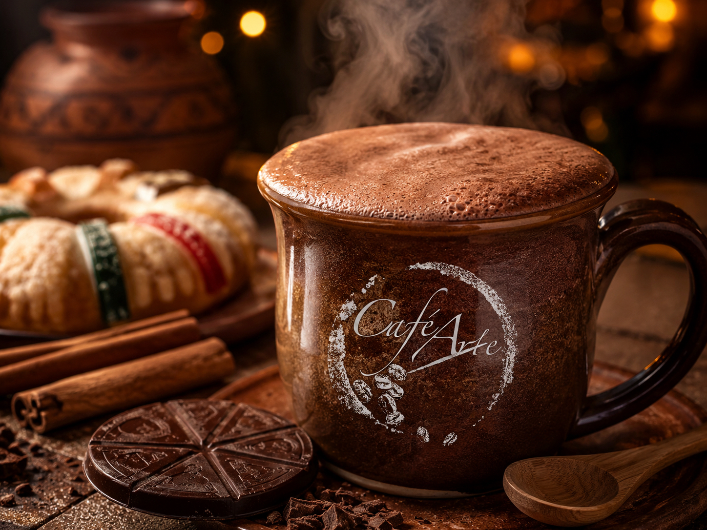 Abuelita Chocolate