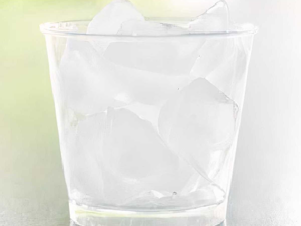 Ice.