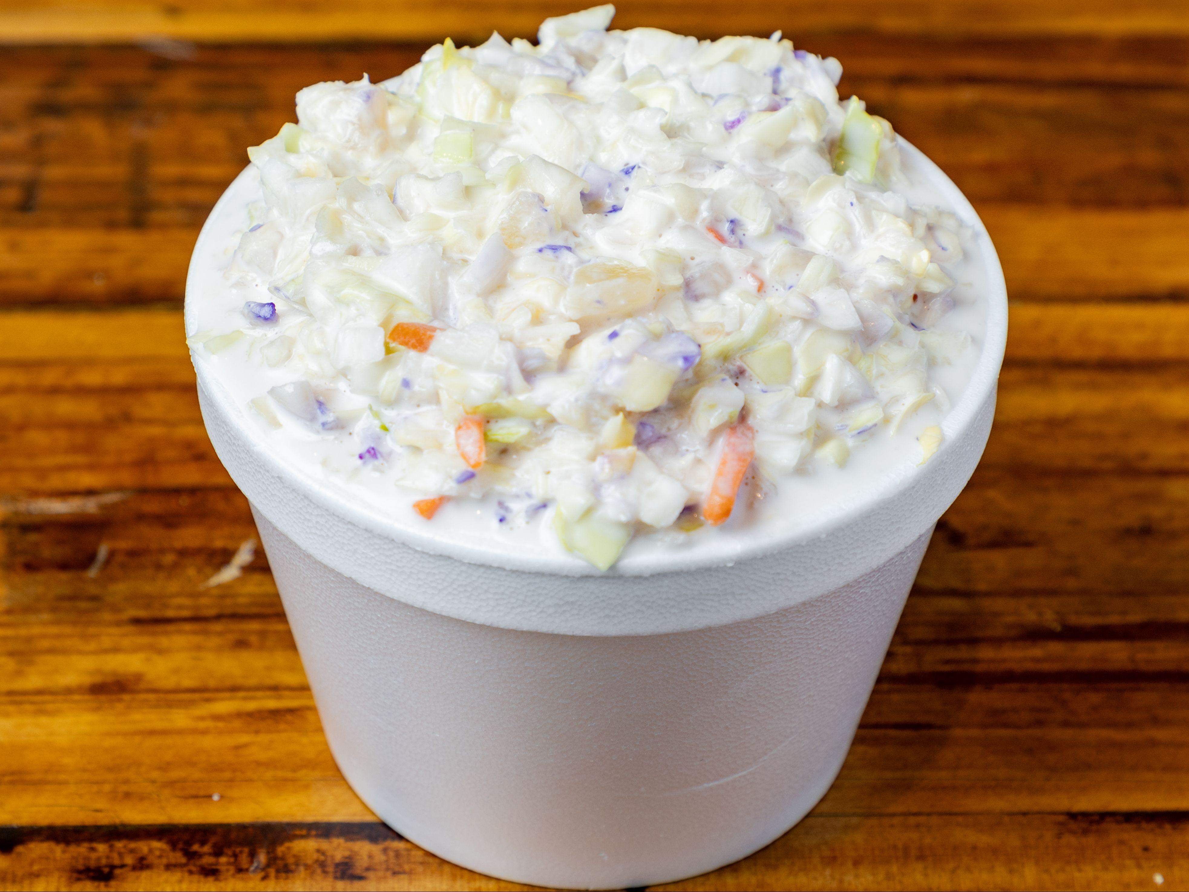 Coleslaw'