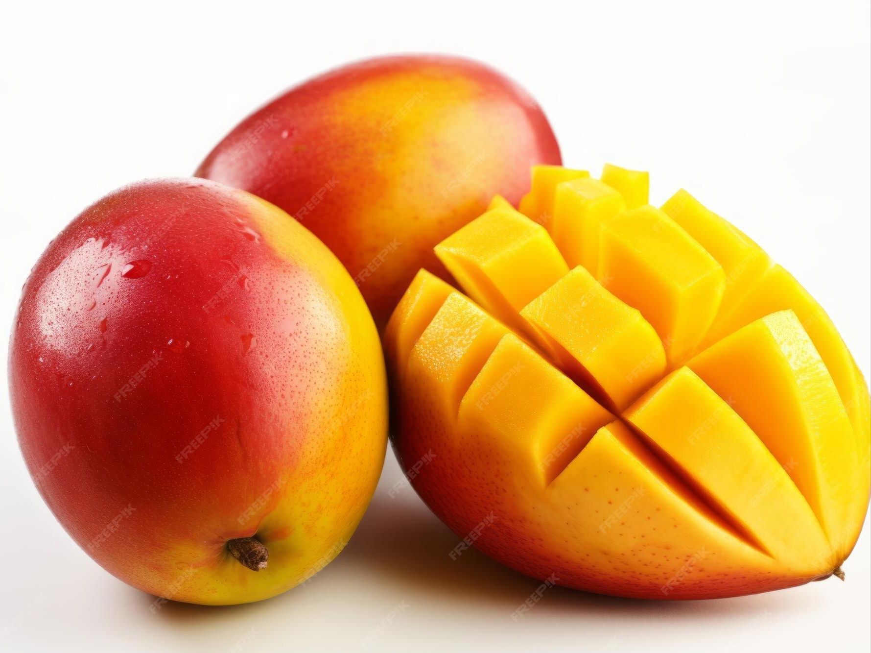 Fresh Mango..