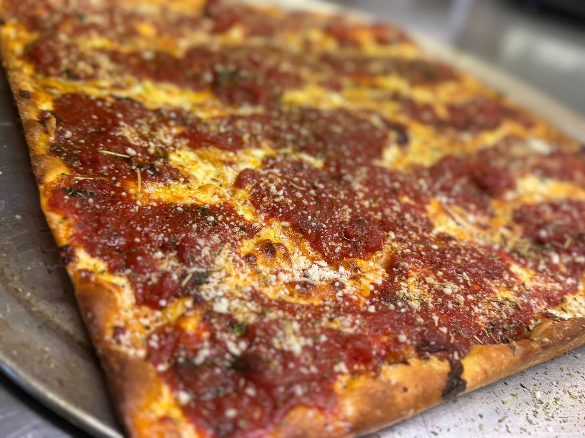 Grandma Pie.
