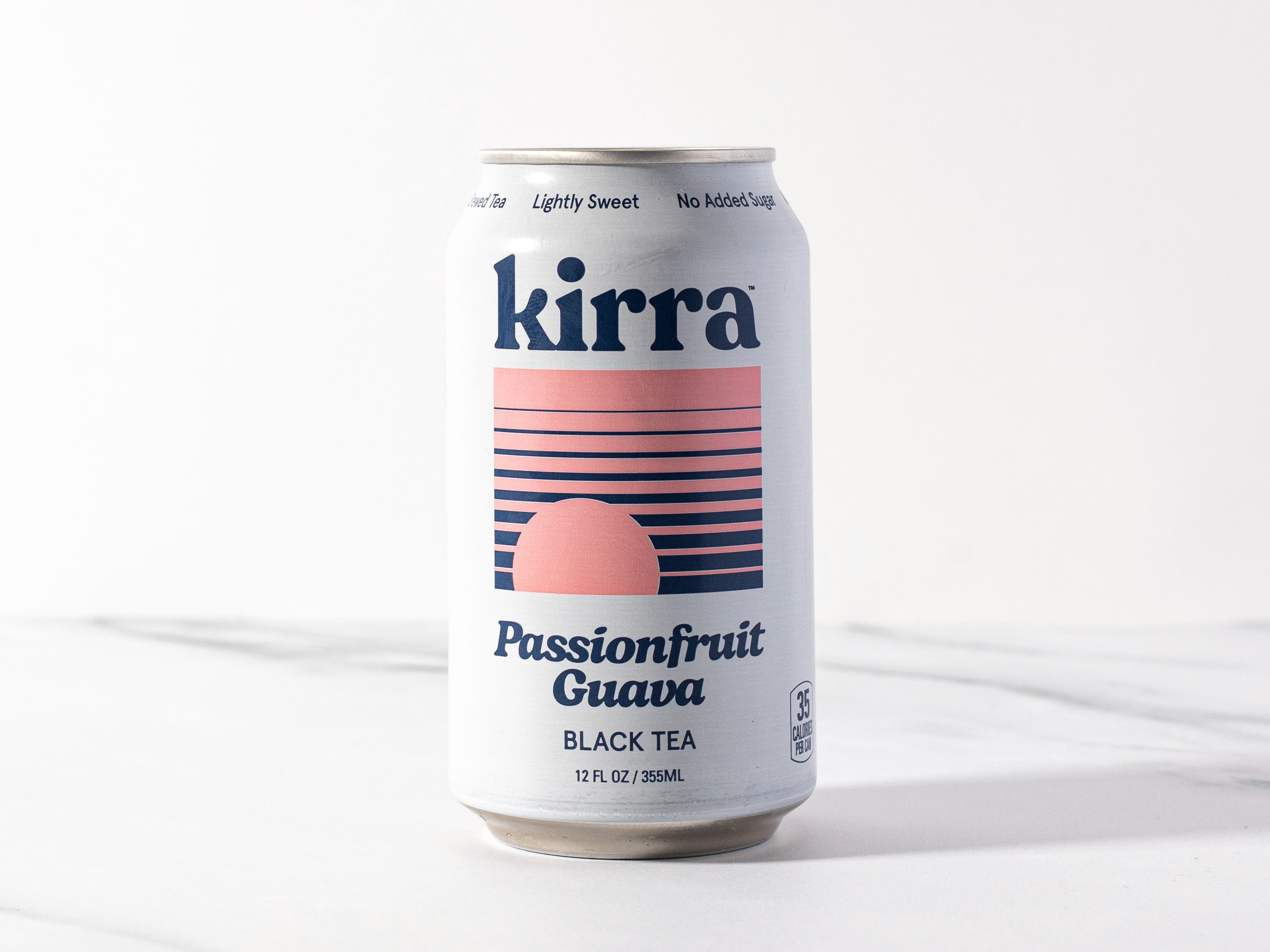 Kirra Passionfruit Guava Black Tea.