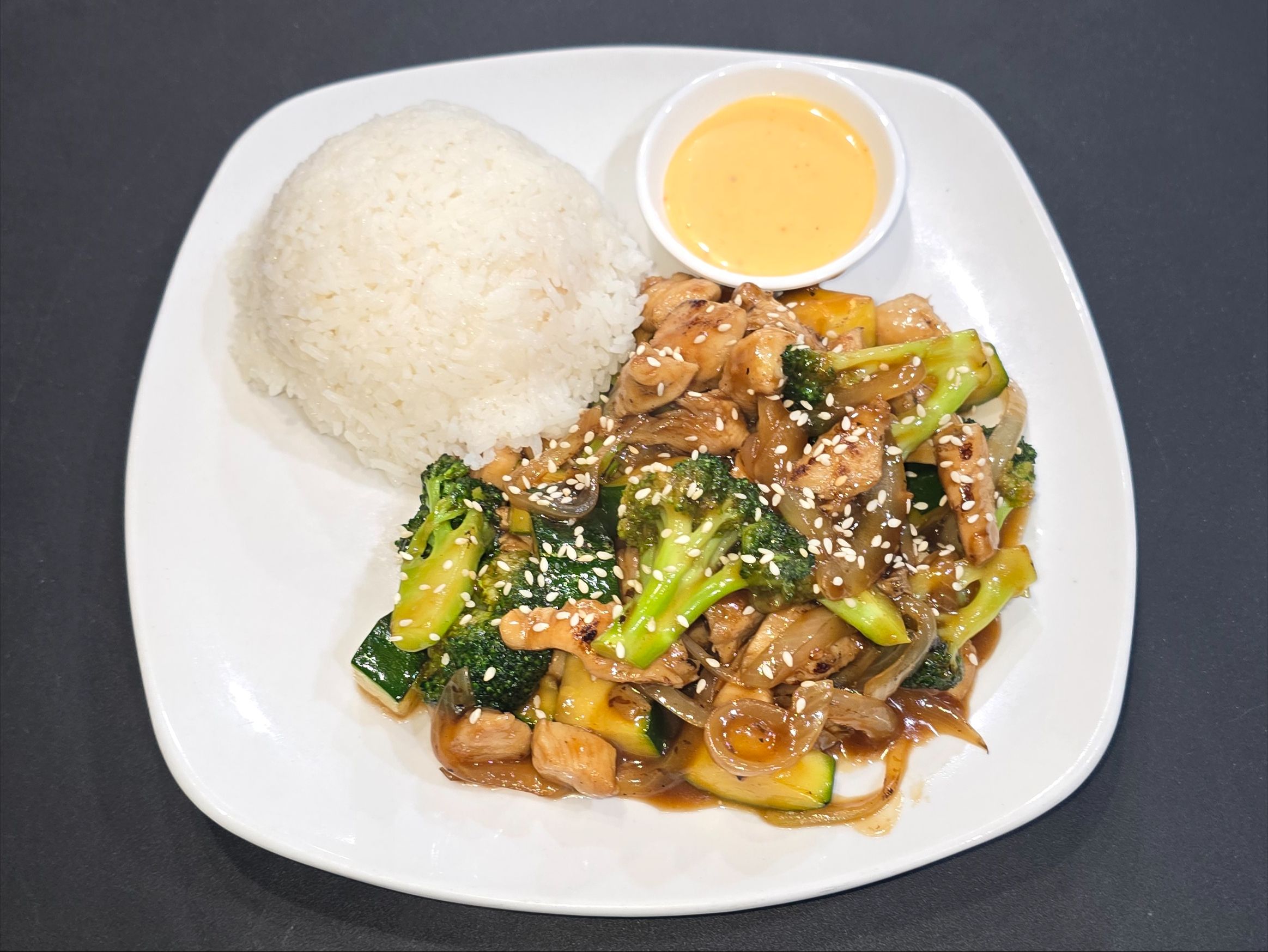 Hibachi