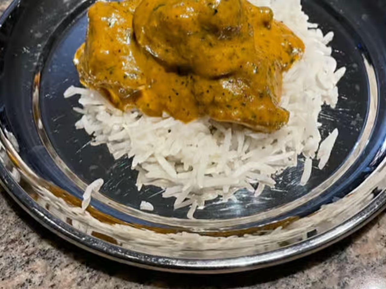 Lamb Kurma
