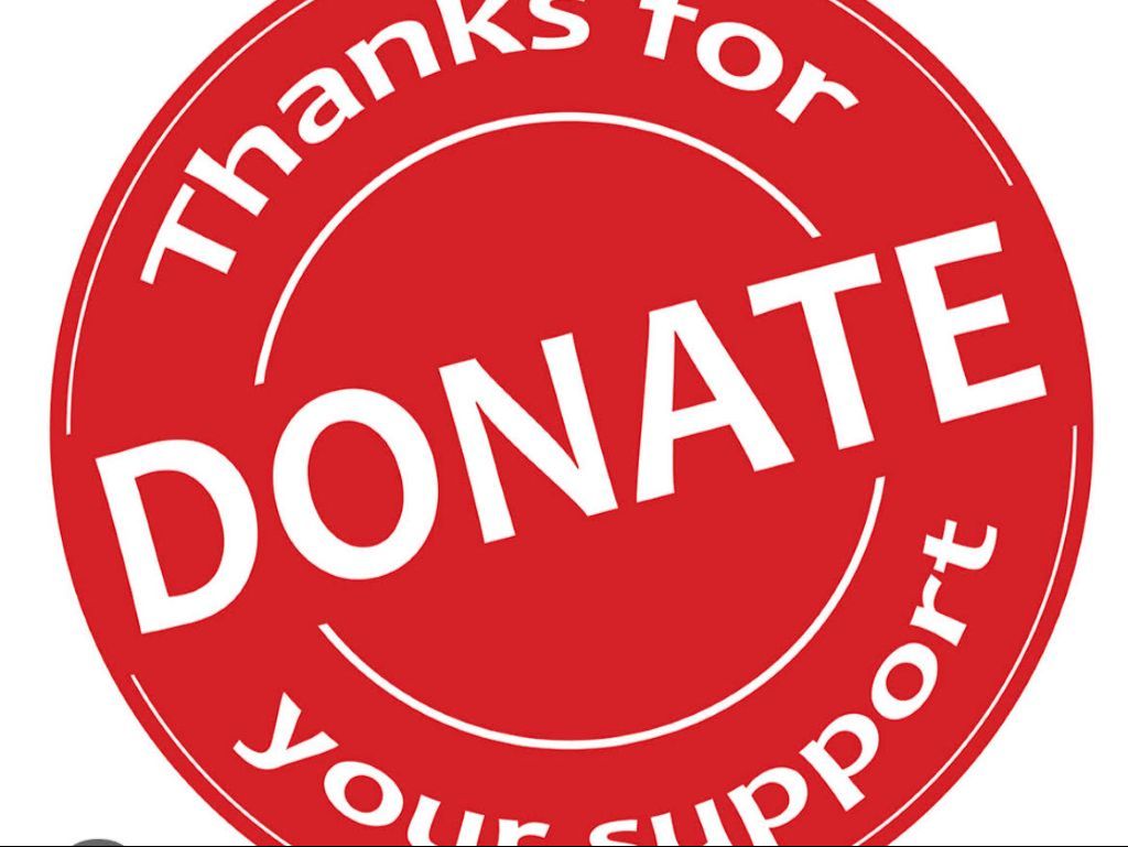 Adopt a Family Pizza Donation.