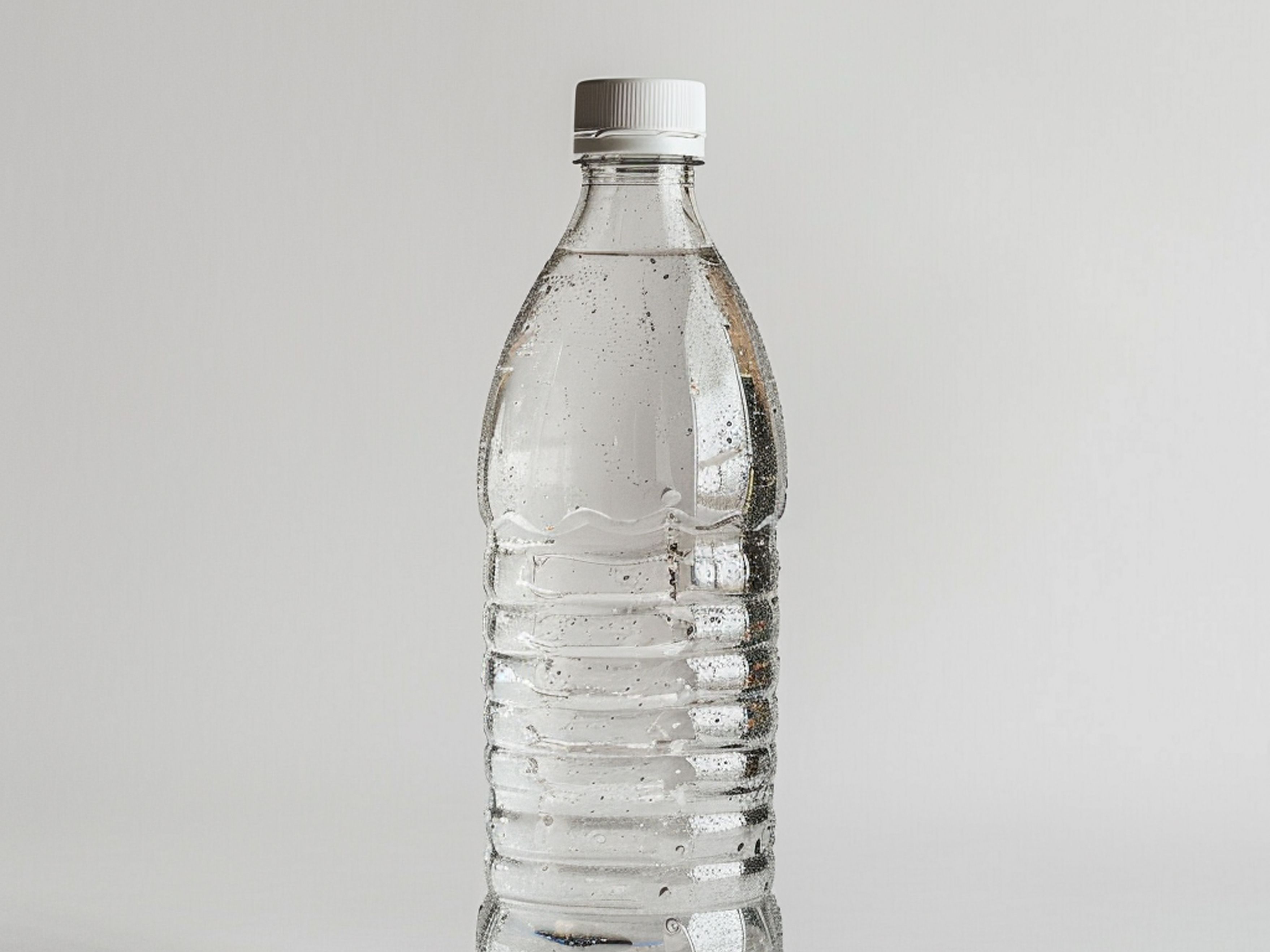 Bottle Water.