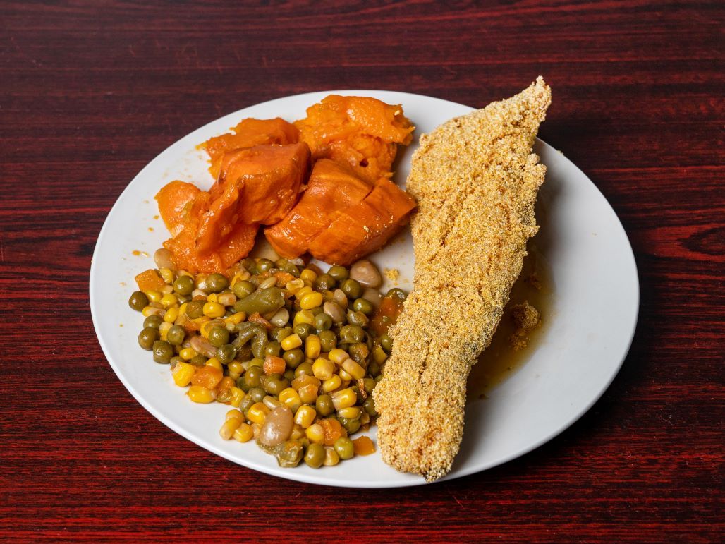Red Snapper.