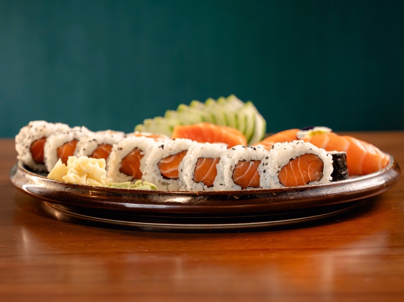Uramaki.