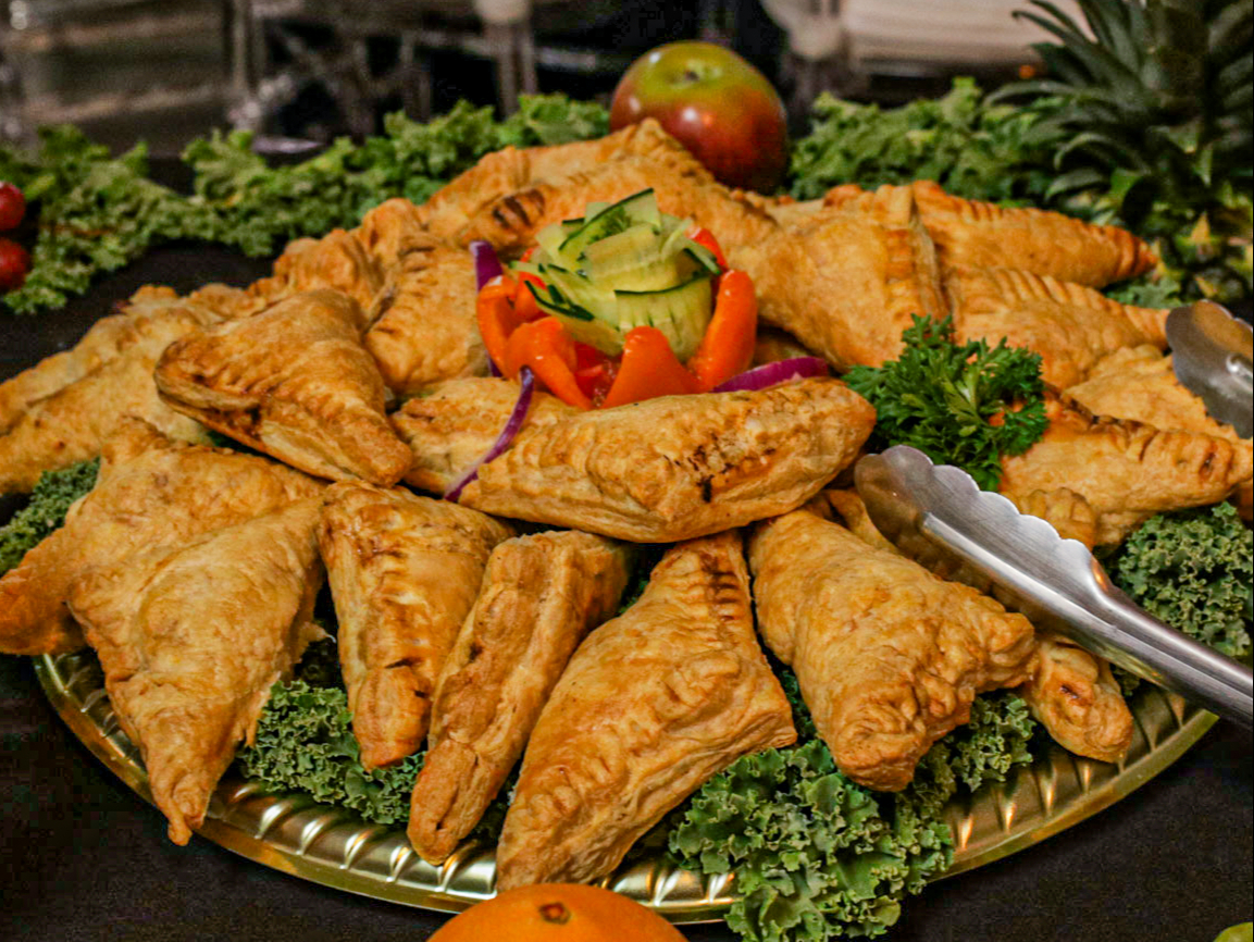 R Patte: Morue/Salt Fish : 1 Dozen.