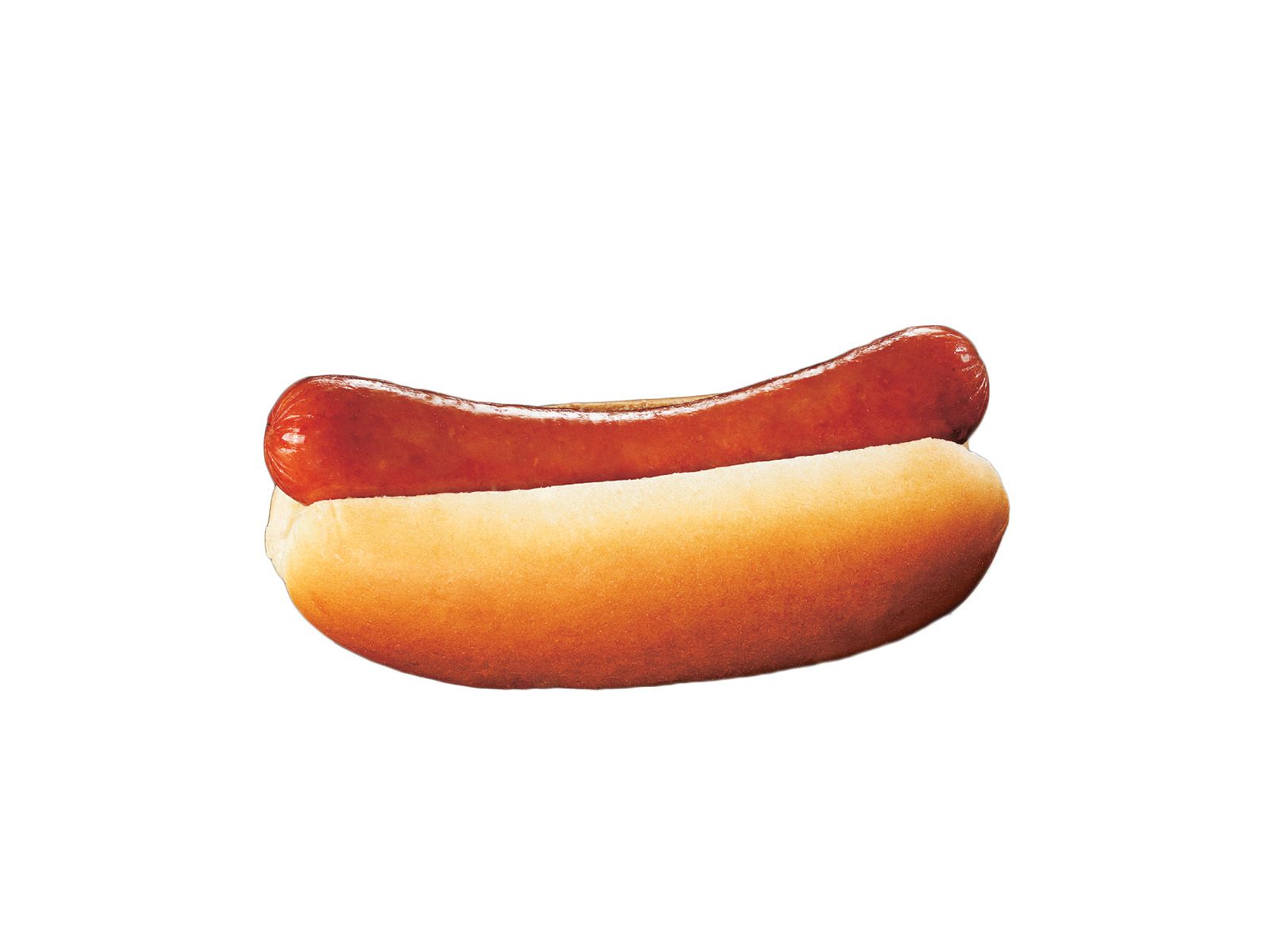 Nathan's Hot Dog.