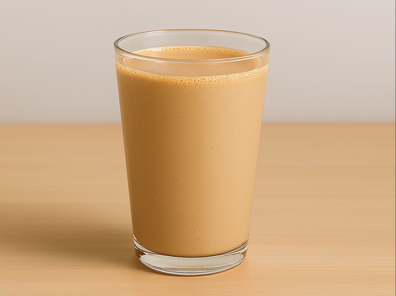 Horlicks.