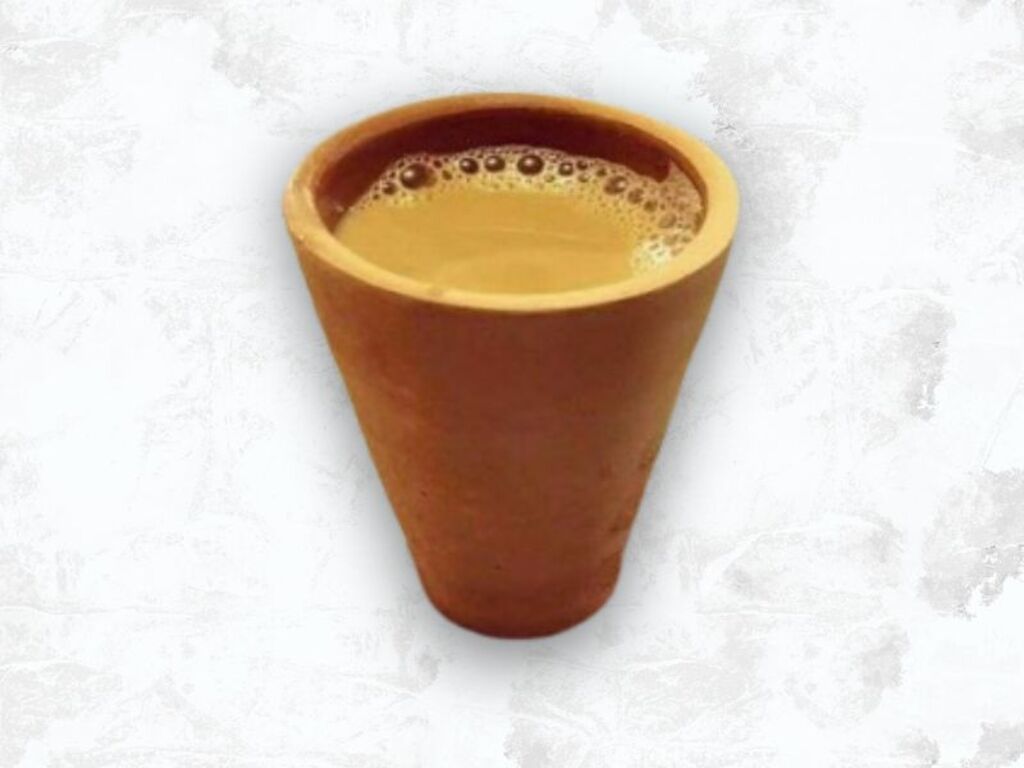 Masala Chai