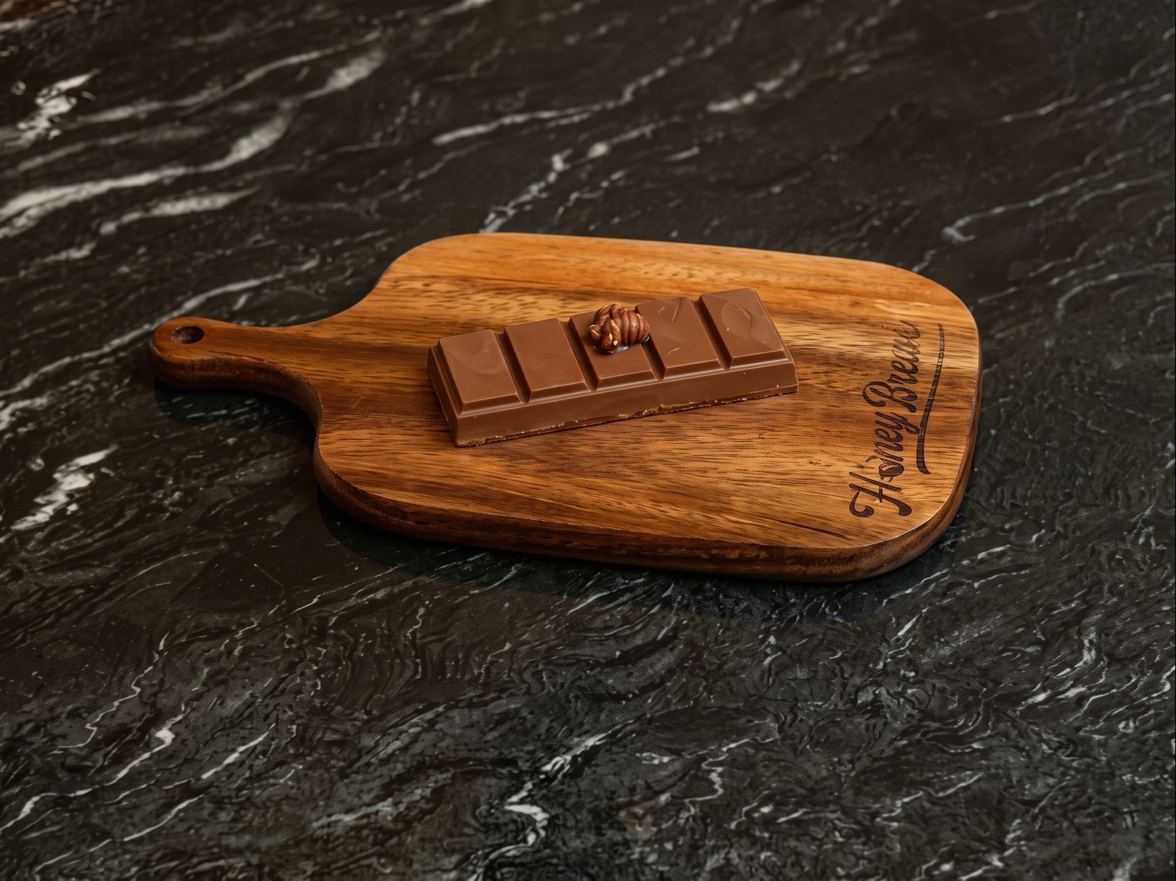 Dubai Chocolate Bar.