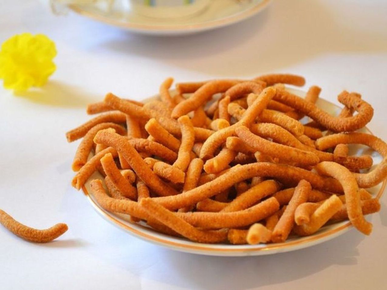 Kara Sev per Kg.