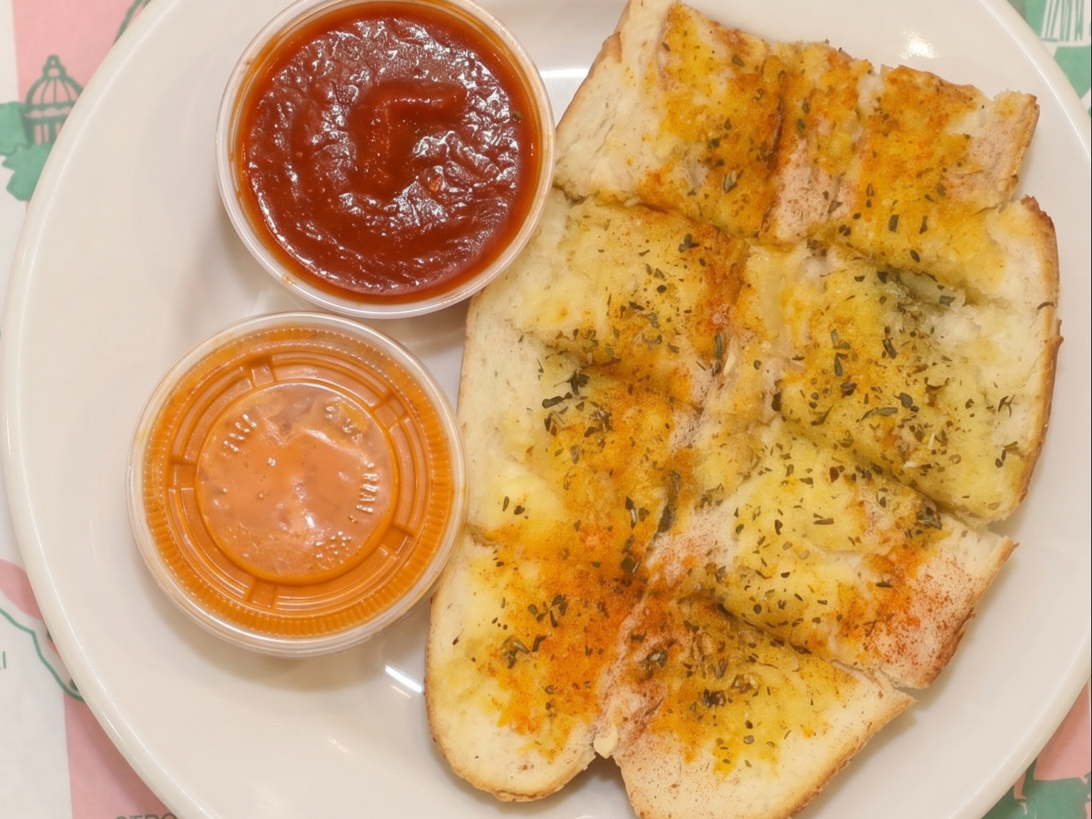 Garlic Bread(Catering)
