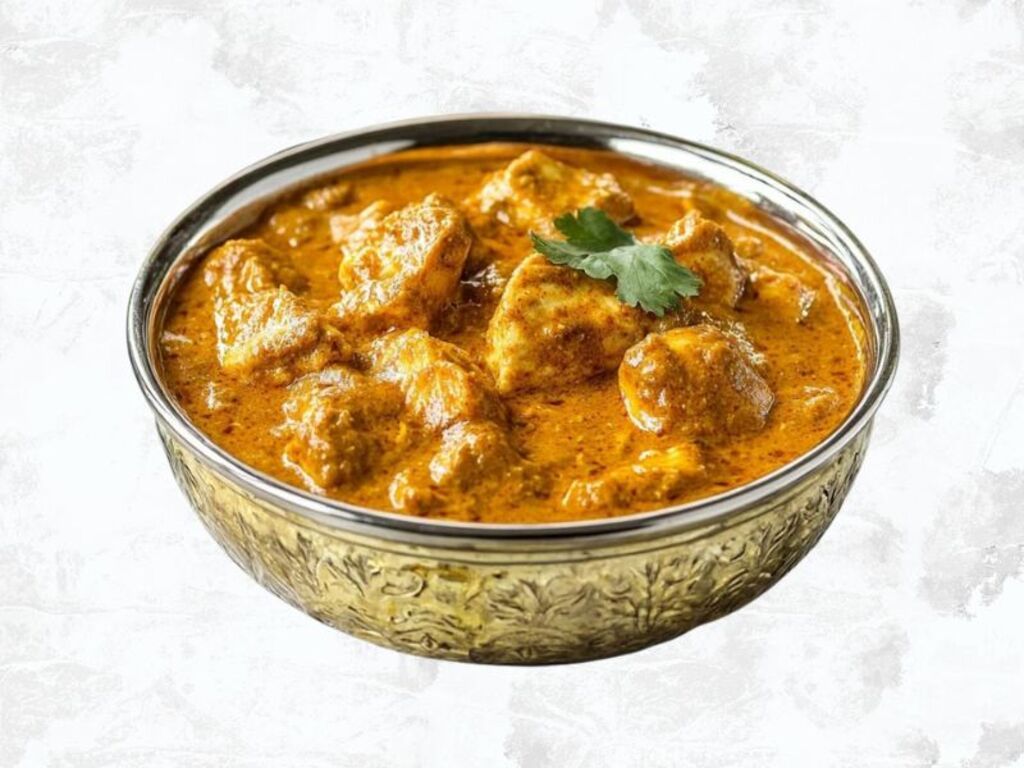 Korma.