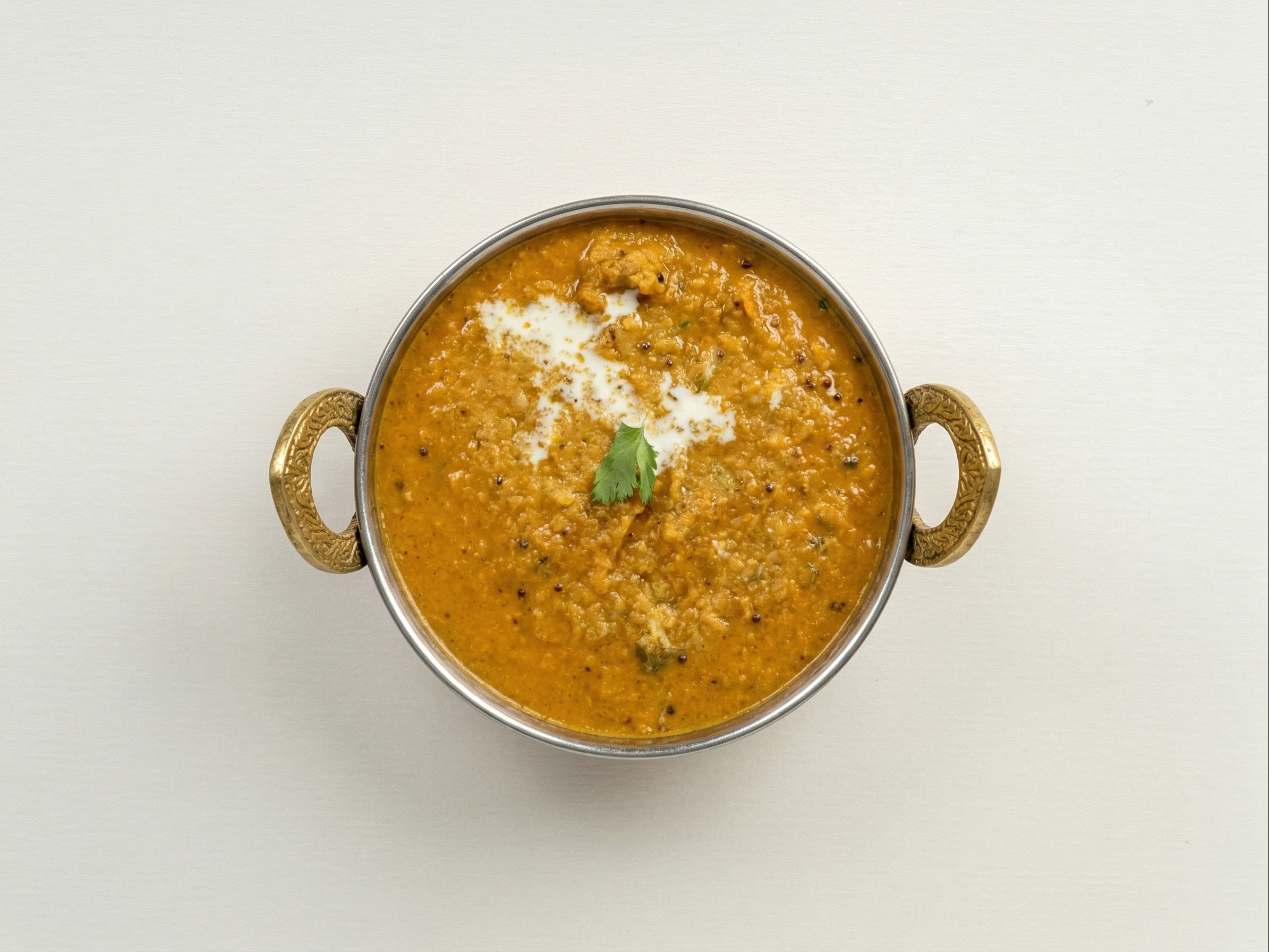 Coconut Madras.