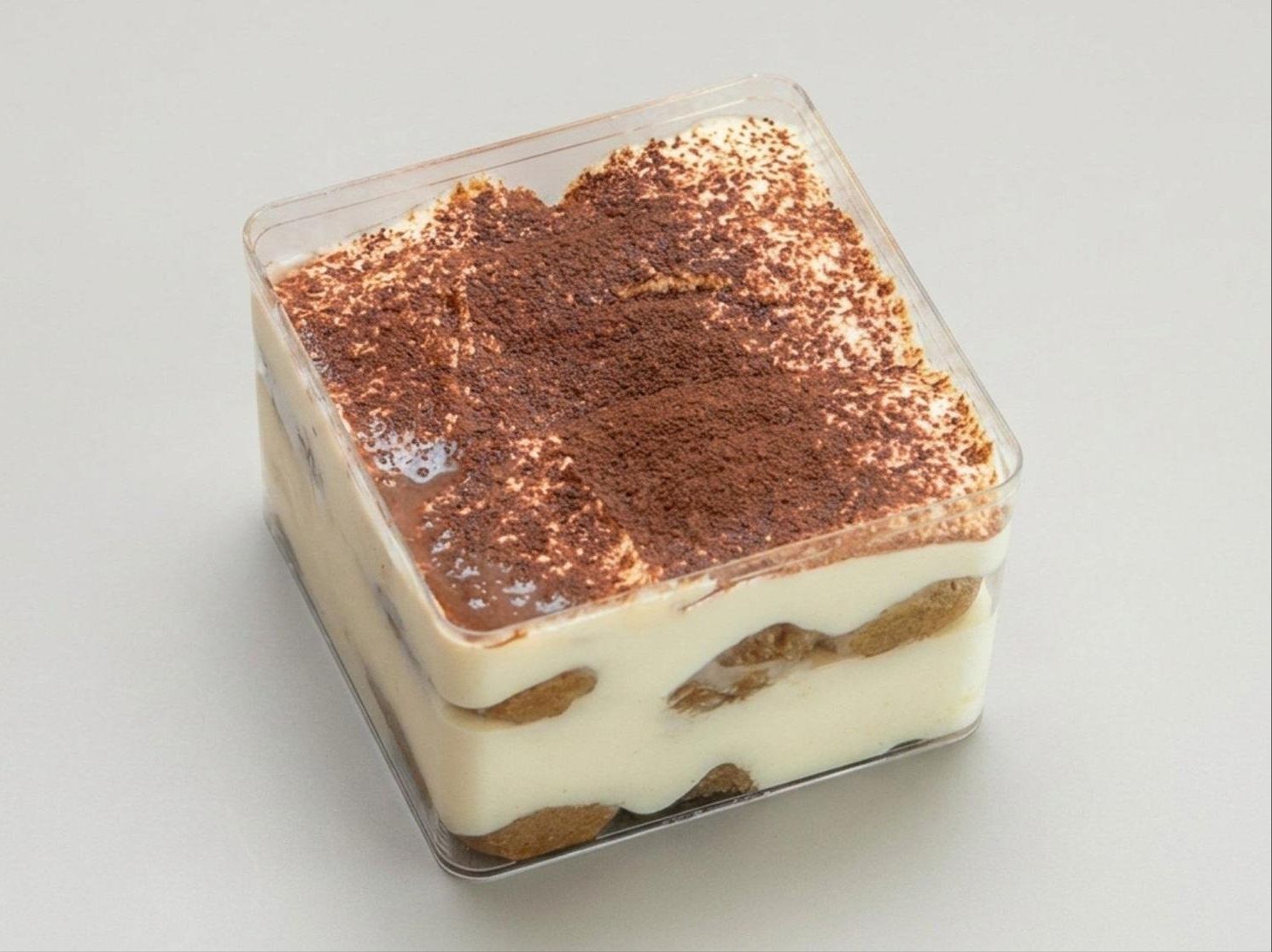 Tiramisu.