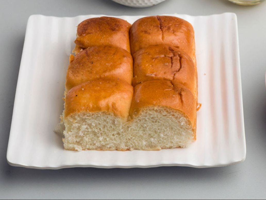 Extra Pav - 2 Misal.