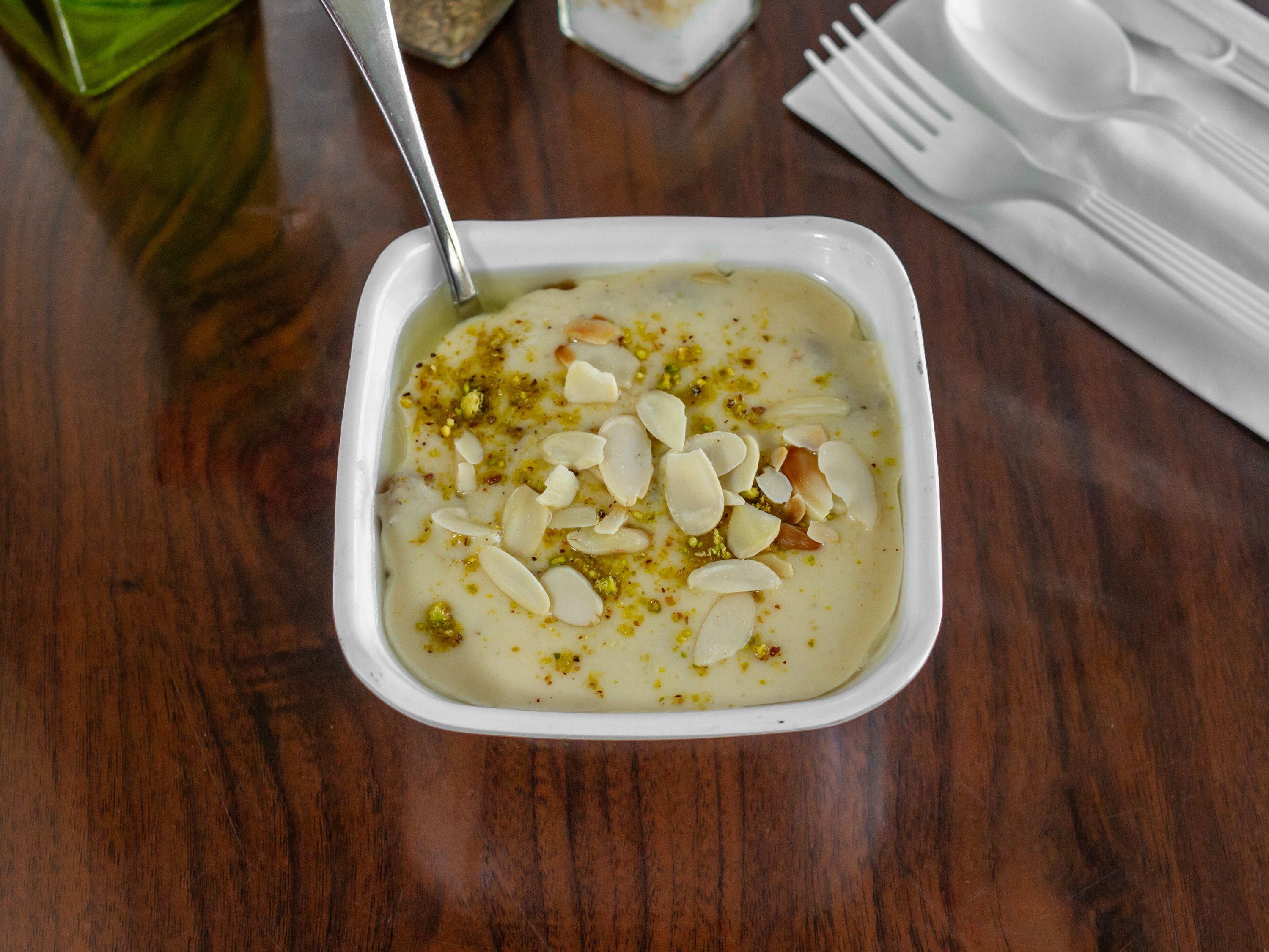 Double ka Meetha.