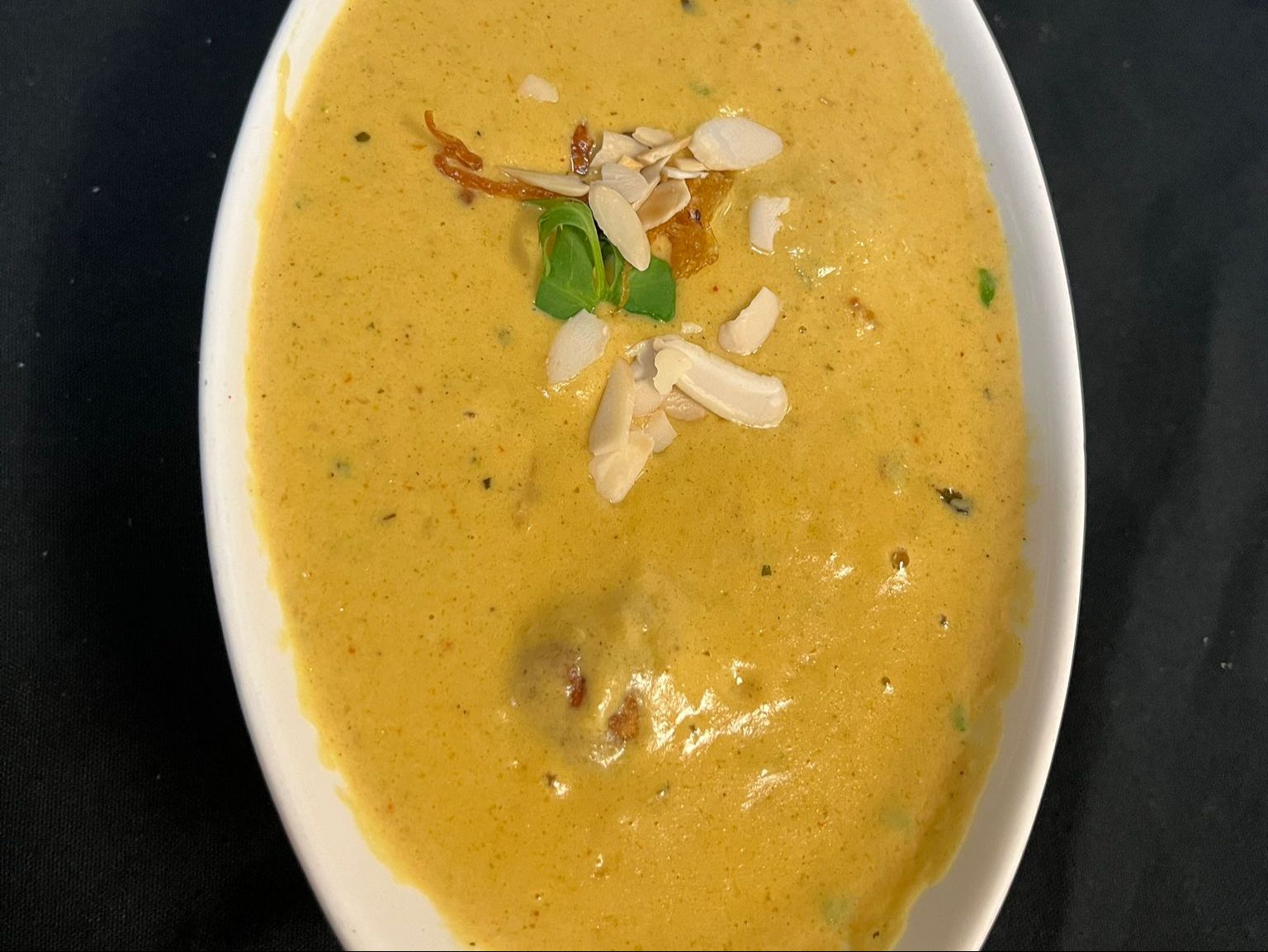 Malai Kofta
