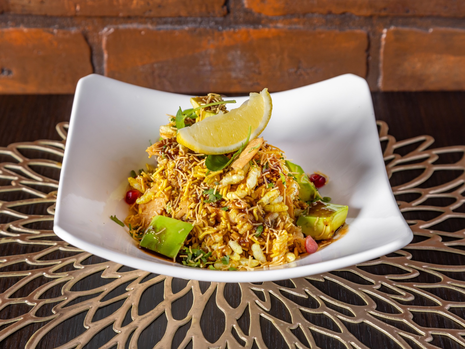 AVACADO BHEL.