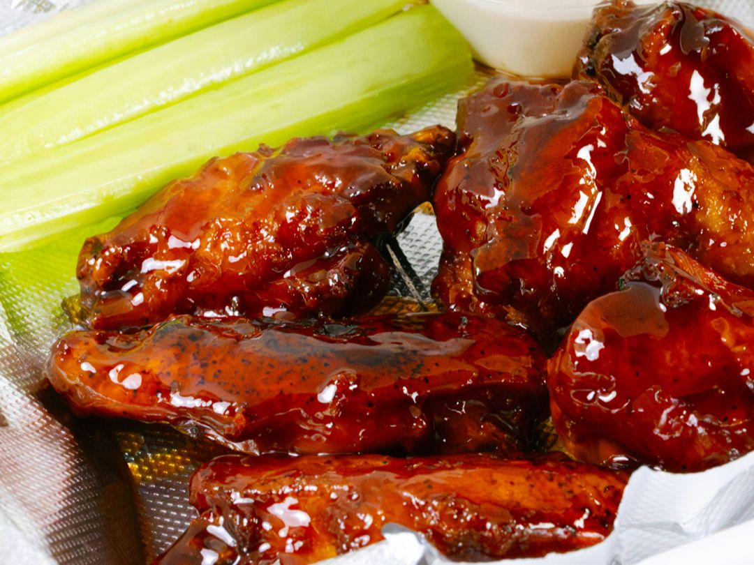 6 Wings