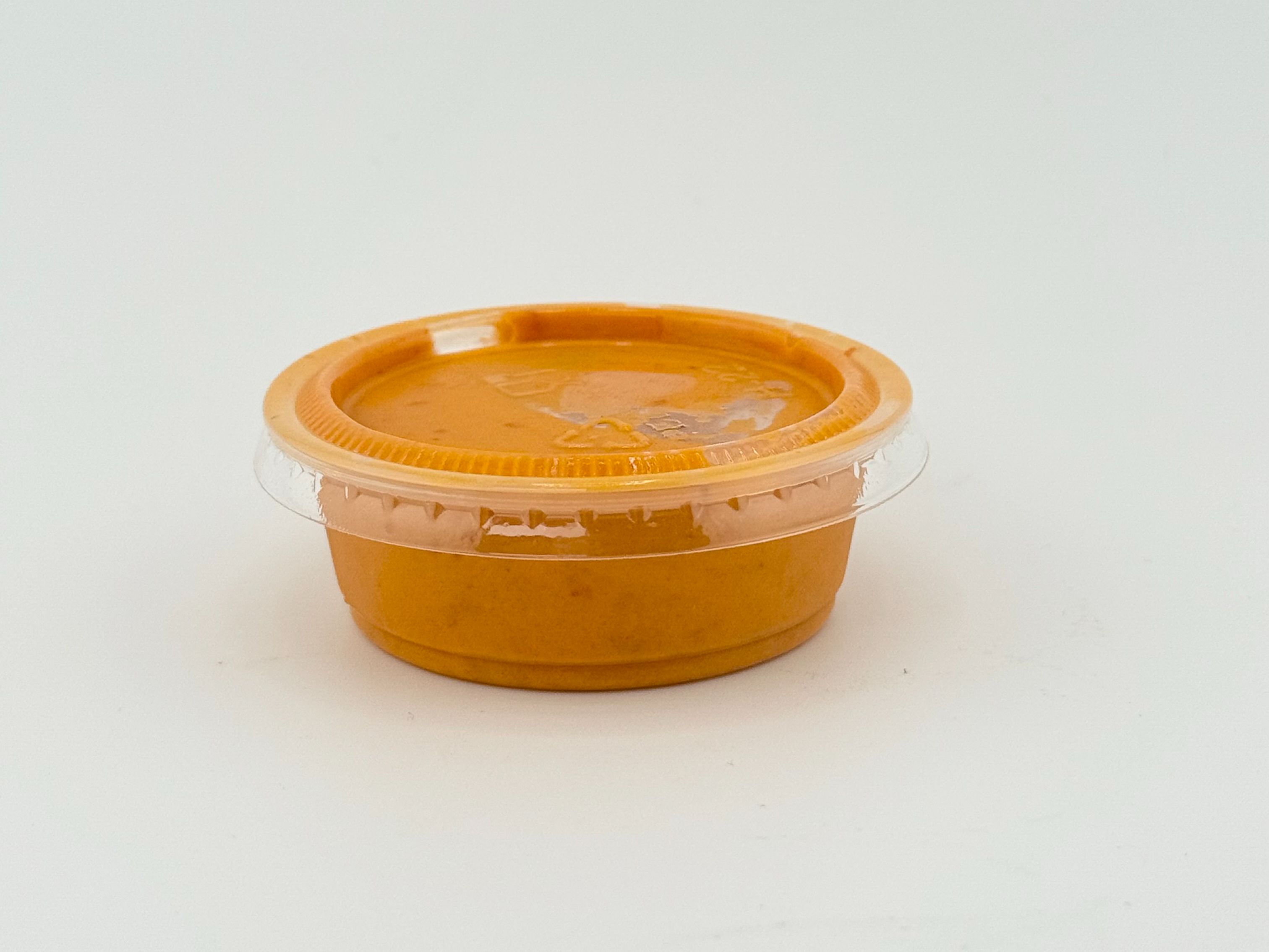 ORANGE CREAMY (XHOT).