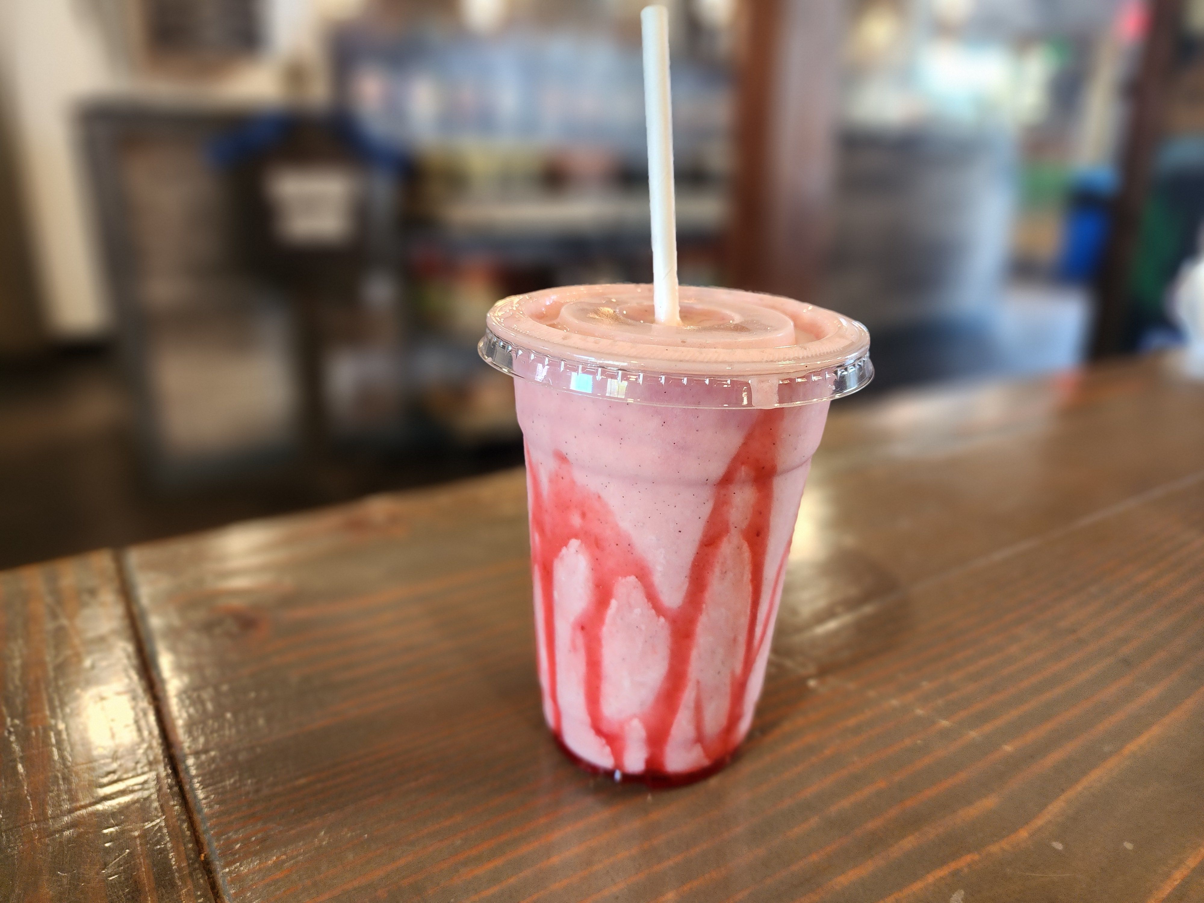 Pitaya.