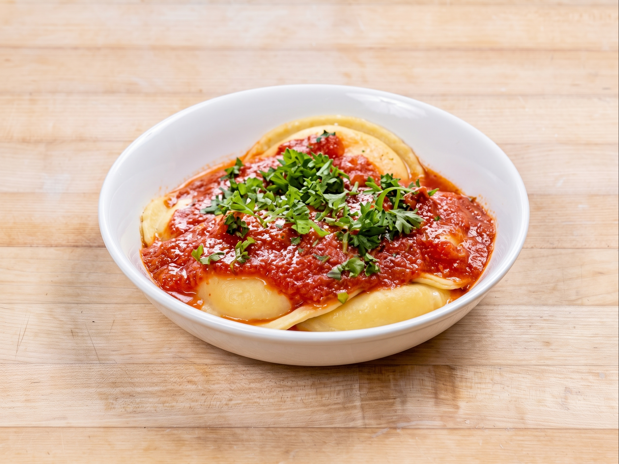 Ravioli