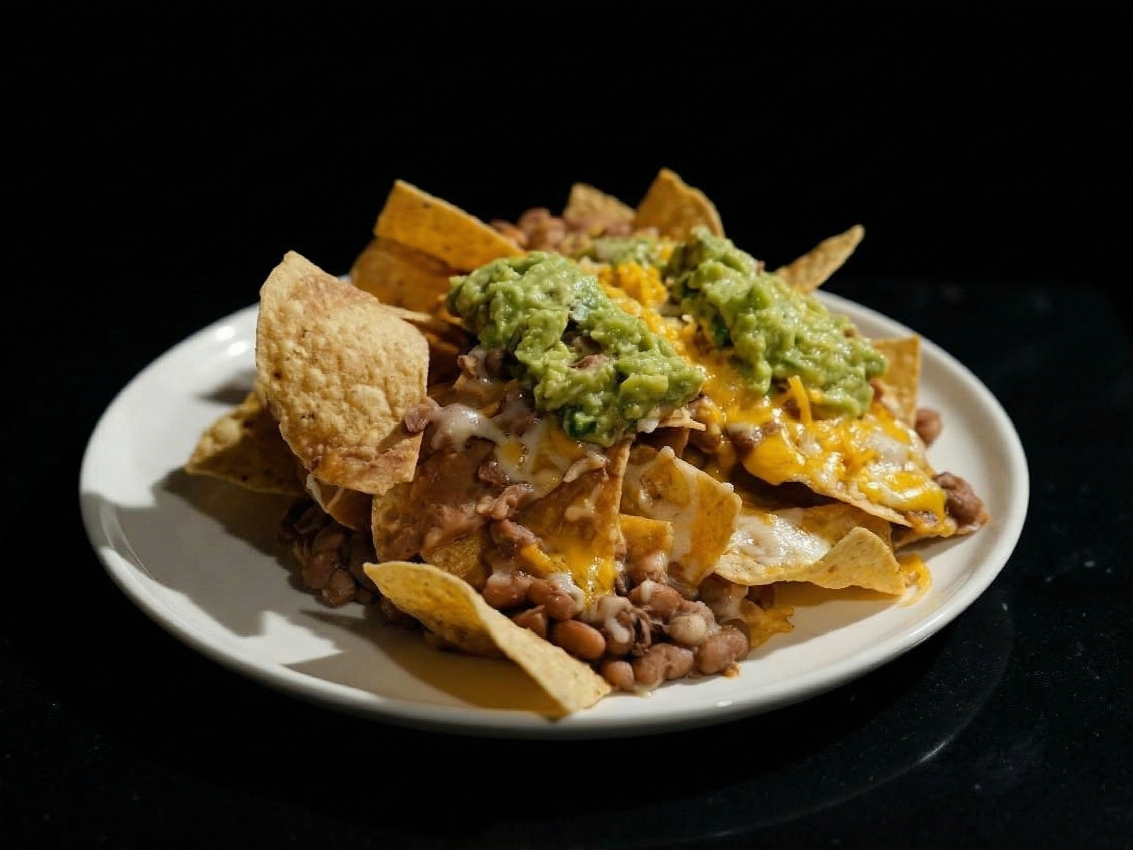 #13 CLASSIC NACHOS