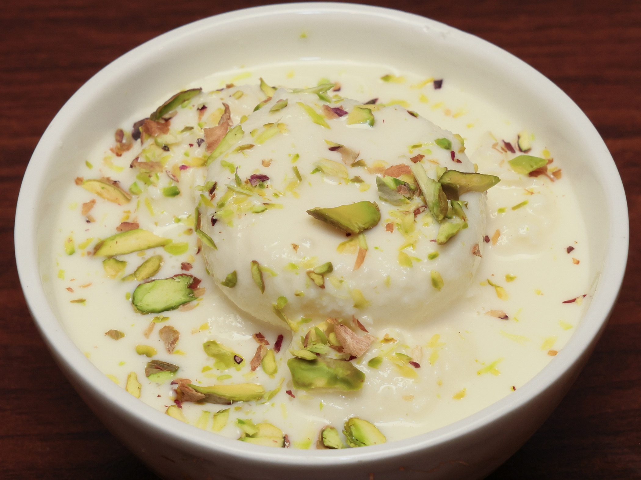 RASAMALI.