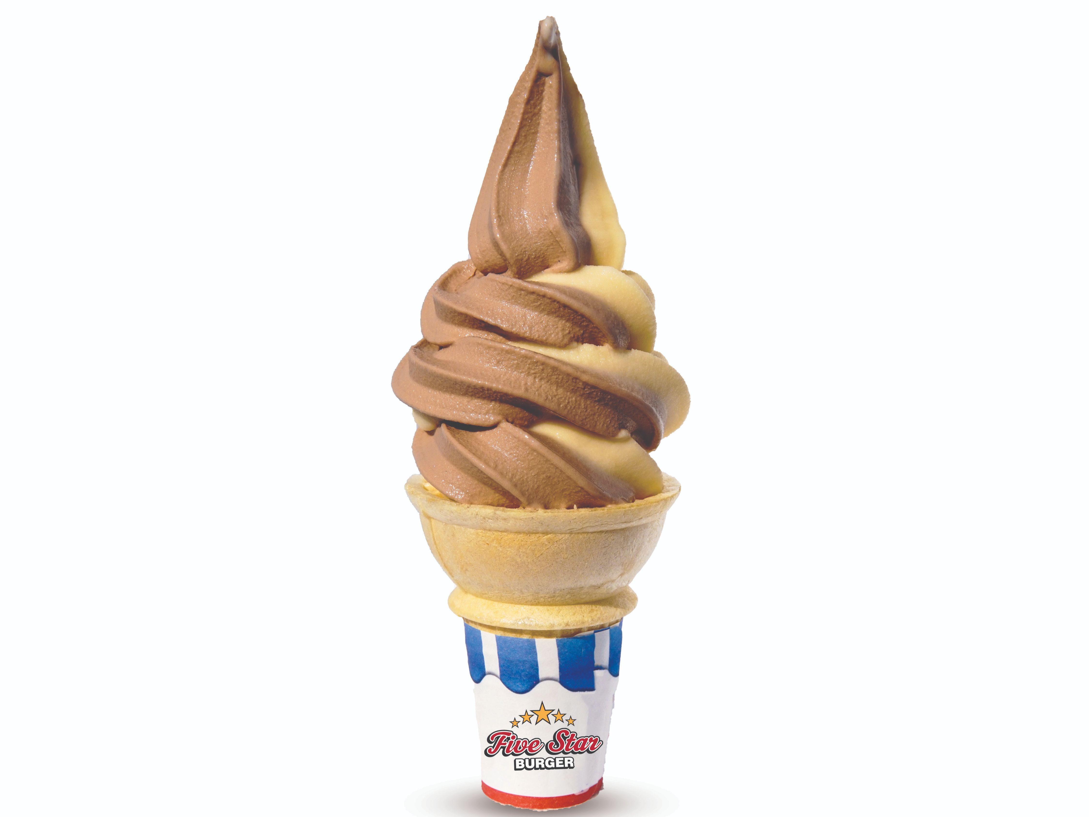 Star Cones.