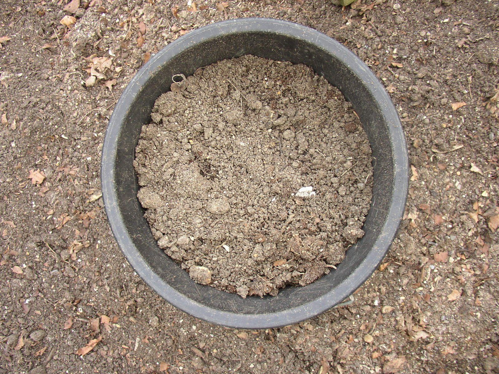 Compost Bucket (7 Gallon Bucket)